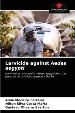 Larvicide against Aedes aegypti