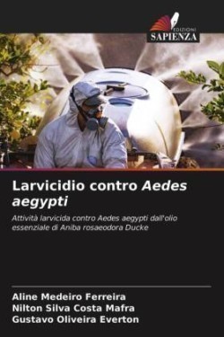 Larvicidio contro Aedes aegypti