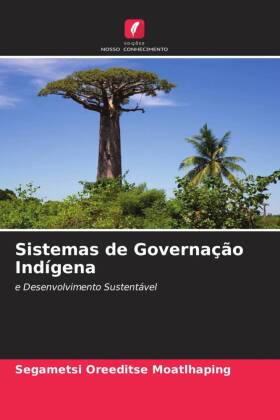 Sistemas de Governação Indígena