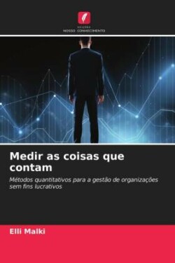 Medir as coisas que contam