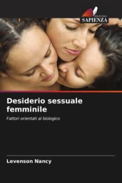 Desiderio sessuale femminile