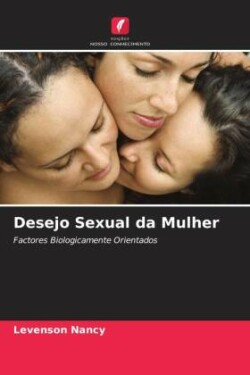 Desejo Sexual da Mulher