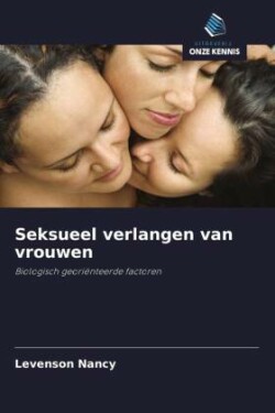 Seksueel verlangen van vrouwen