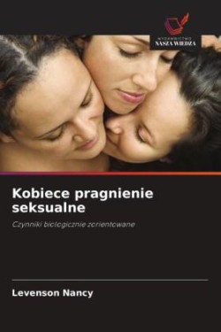 Kobiece pragnienie seksualne