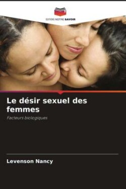 Le désir sexuel des femmes