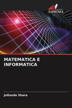 Matematica E Informatica