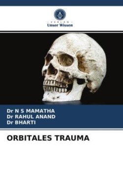 Orbitales Trauma