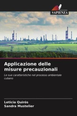 Applicazione delle misure precauzionali