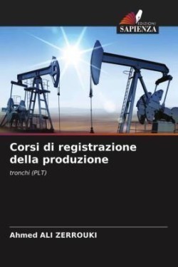 Corsi di registrazione della produzione