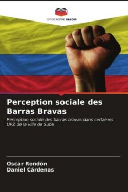 Perception sociale des Barras Bravas