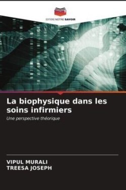 biophysique dans les soins infirmiers