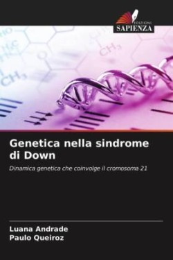 Genetica nella sindrome di Down