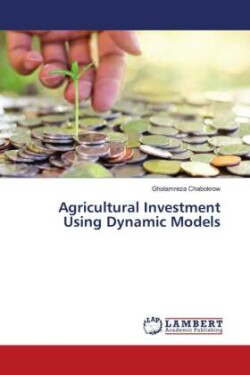 Agricultural Investment Using Dynamic Models