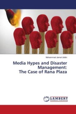 Media Hypes and Disaster Management