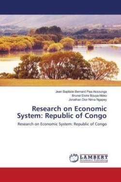 Research on Economic System