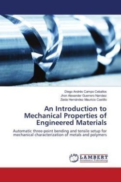 An Introduction to Mechanical Properties of Engineered Materials