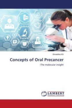 Concepts of Oral Precancer