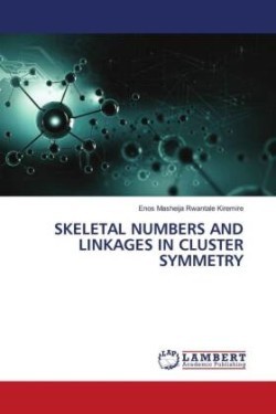 Skeletal Numbers and Linkages in Cluster Symmetry