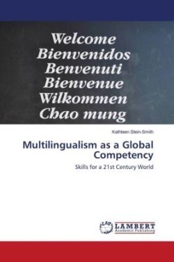 Multilingualism as a Global Competency