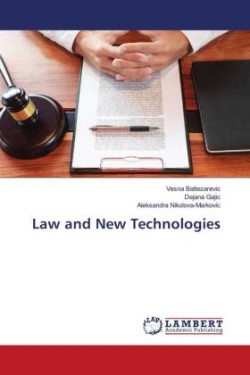 Law and New Technologies