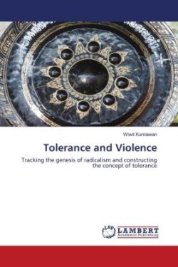 Tolerance and Violence