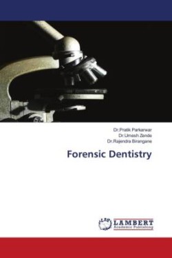 Forensic Dentistry