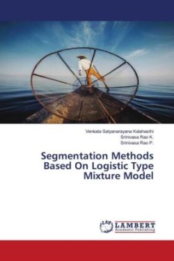 Segmentation Methods Based On Logistic Type Mixture Model