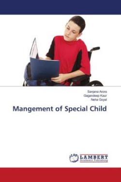 Mangement of Special Child