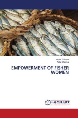 Empowerment of Fisher Women