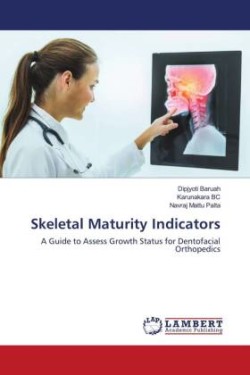 Skeletal Maturity Indicators