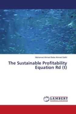 Sustainable Profitability Equation Rd (t)