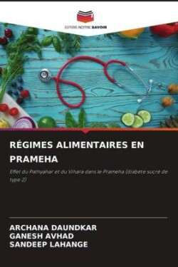 Régimes Alimentaires En Prameha