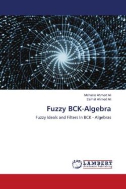 Fuzzy BCK-Algebra