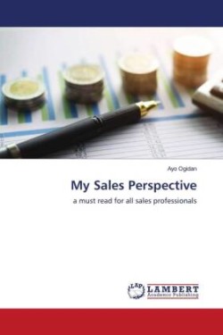 My Sales Perspective