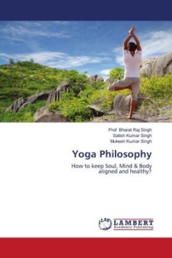 Yoga Philosophy