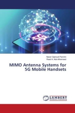 MIMO Antenna Systems for 5G Mobile Handsets
