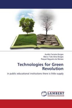 Technologies for Green Revolution