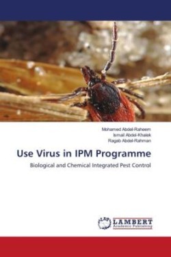 Use Virus in IPM Programme