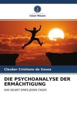 Psychoanalyse Der Ermächtigung