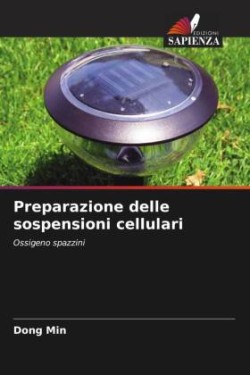 Preparazione delle sospensioni cellulari