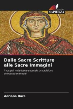 Dalle Sacre Scritture alle Sacre Immagini