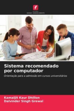 Sistema recomendado por computador