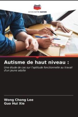 Autisme de haut niveau