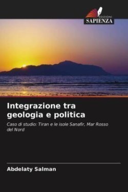 Integrazione tra geologia e politica