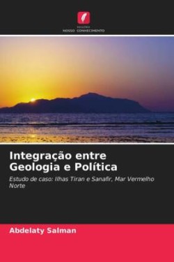 Integração entre Geologia e Política