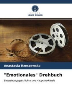 "Emotionales" Drehbuch