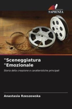 "Sceneggiatura "Emozionale