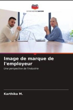 Image de marque de l'employeur