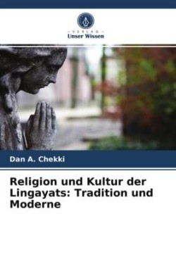 Religion und Kultur der Lingayats