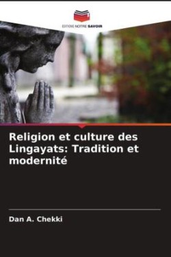 Religion et culture des Lingayats